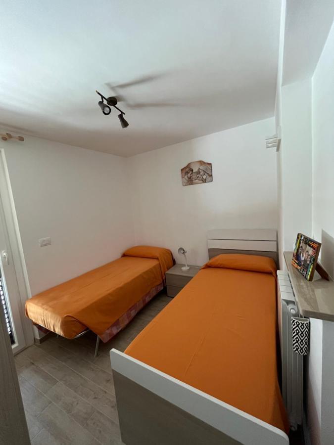 Il Casale Del Nonno Armando Villa Torrevecchia Teatina Exterior foto